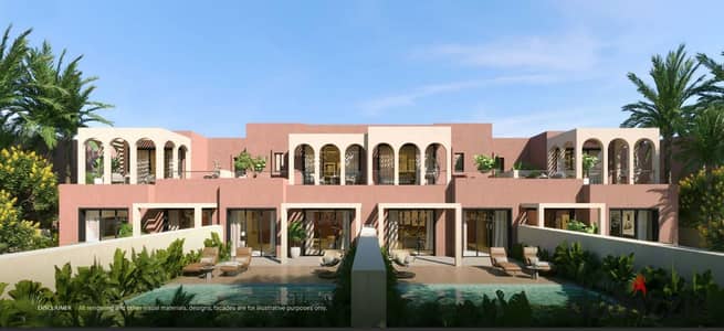 بسعر الخصم تاون هاوس يري البحر واللاجون / فيلا تاون هاوس 3 غرف للبيع في اوجامي سوديك راس الحكمة بسعر الخصم تاون هاوس يري البحر واللاجون / فيلا تاون هاوس 3 غرف للبيع في اوجامي سوديك راس الحكمة