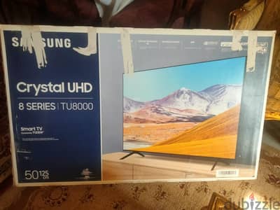 Samsung smart tv 4k
