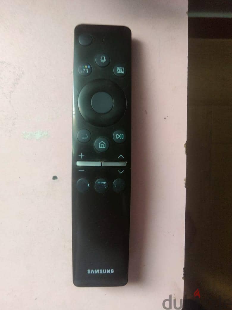 Samsung smart tv 4k 1