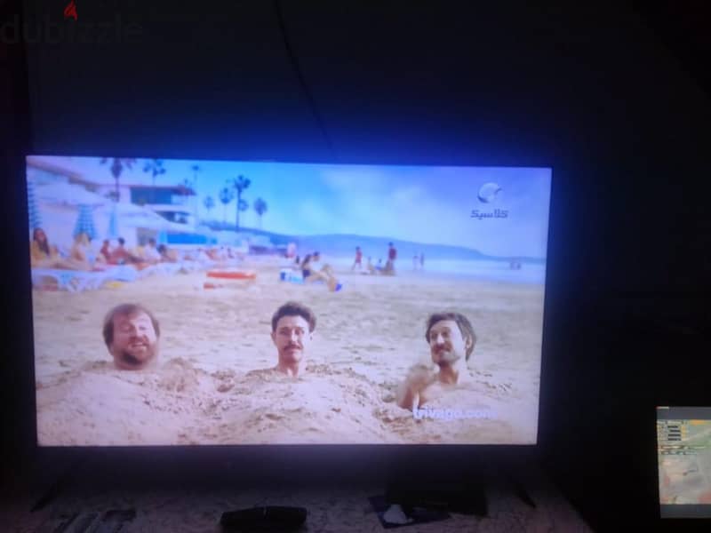 Samsung smart tv 4k 2