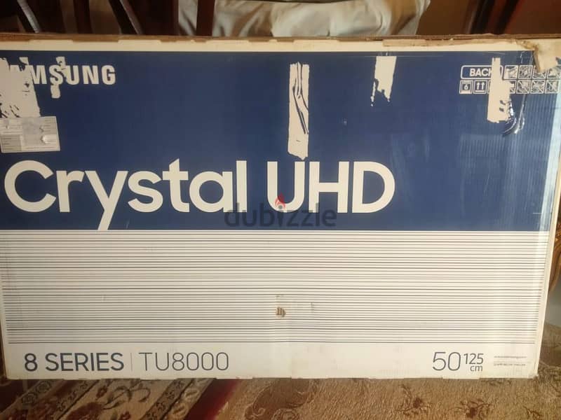 Samsung smart tv 4k 4