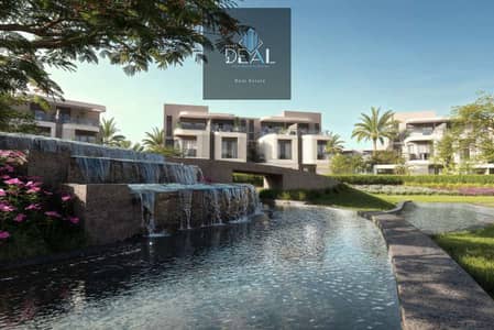 20% OFF for a Limited Time Own a 3-Bedroom Apartment at Cityzen Mostakbal City