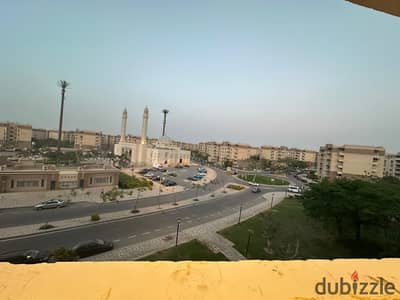  Apartment for Sale in Madinaty | 110 SQM | Fully Furnished | First Occupancy