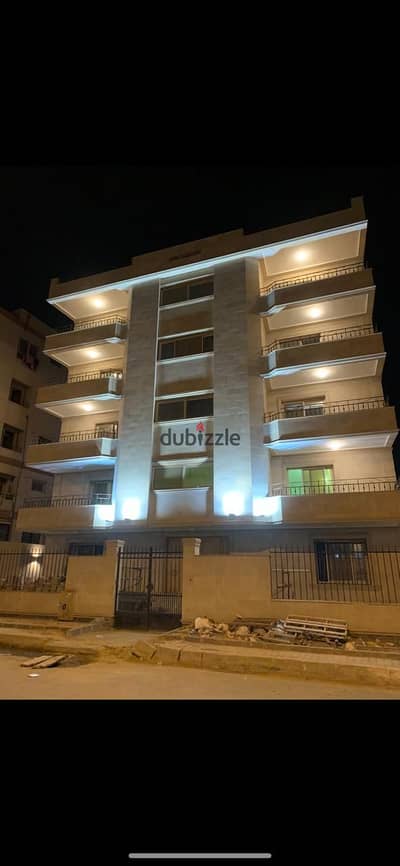 Full Building For Rent In Banafseg Omaret New Cairo Prime Location
