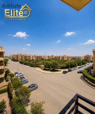 Best Price for a 260 sqm Sea-Facing Apartment | 3 Bedrooms | Immediate Delivery | Prime Location in the Heart of the Fifth Settlement, Near Al Rehab
