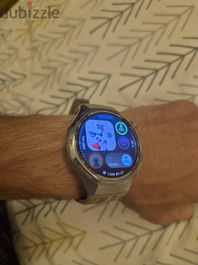 huawei watch 6 pro 3