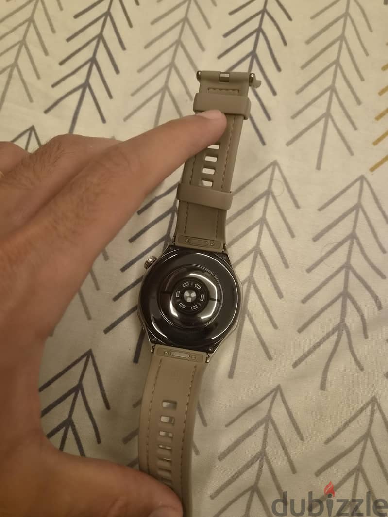 huawei watch 6 pro 5