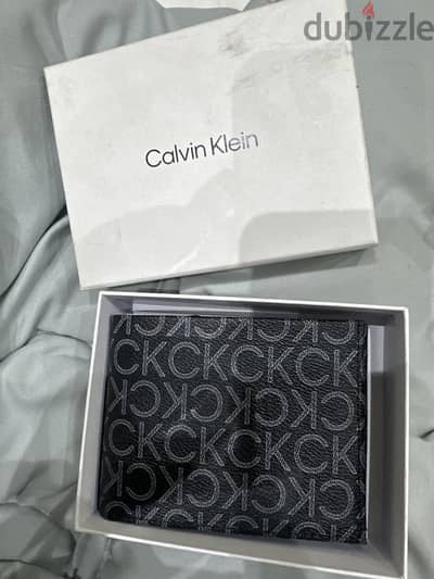 Calvin Klien Original Wallet