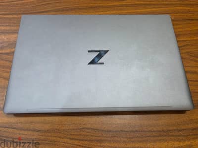 HP ZBook Power G7 Workstation Laptop