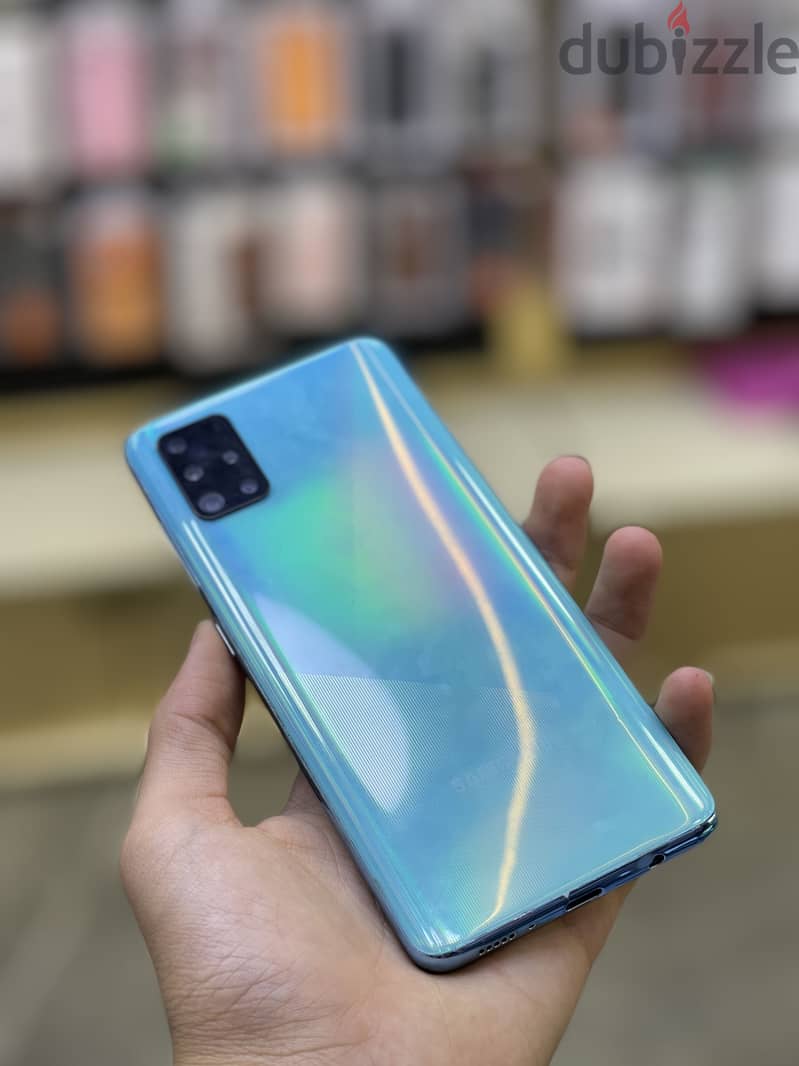 Samsung A51 1