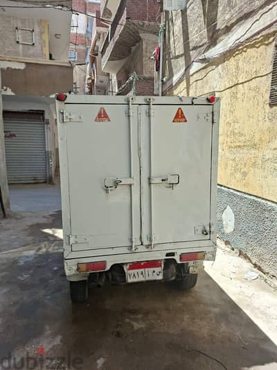 سوزوكي نقل 1991