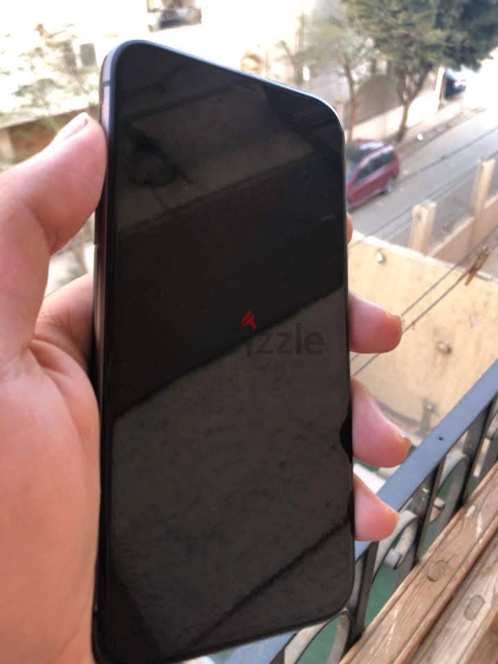 Apple - iPhone 11 1