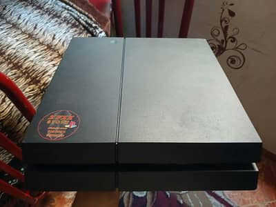 Playstation 4 Fat 500GB