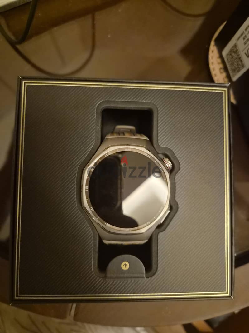 huawei watch 6 pro 1