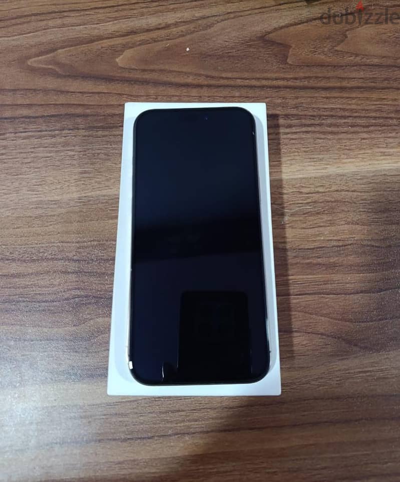 iPhone 16 pro max 2