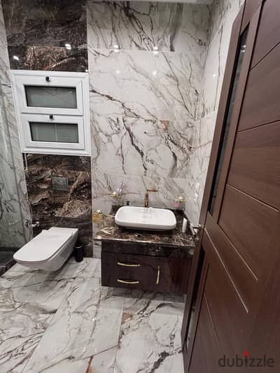 Duplex for rent furnished in the Southern Lotus