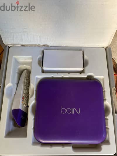 ريسفير bein sport
