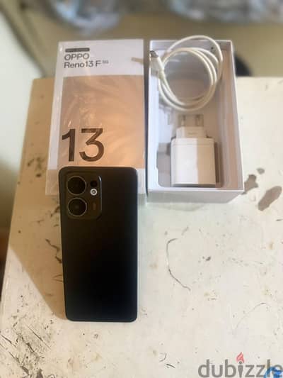 اوبو رينو 13 اف