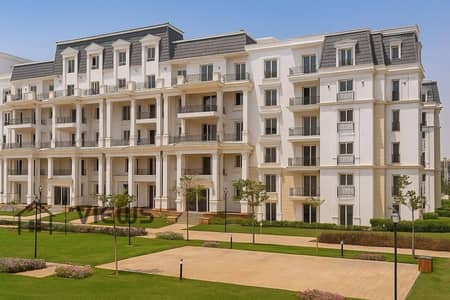 With installments I villa roof 240M + 40M Roof very prime location Mountain view i city