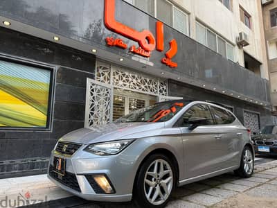 سيات إبيزا 2020