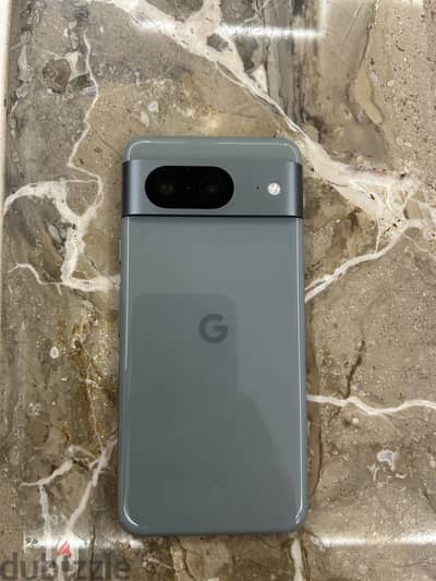 Google Pixel 8