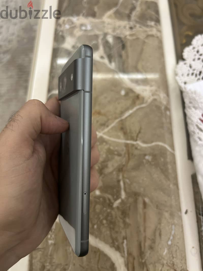 Google Pixel 8 3