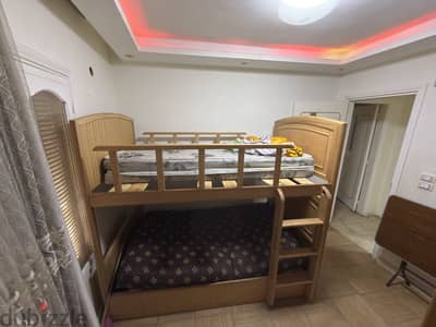 سرير دورين للبيع