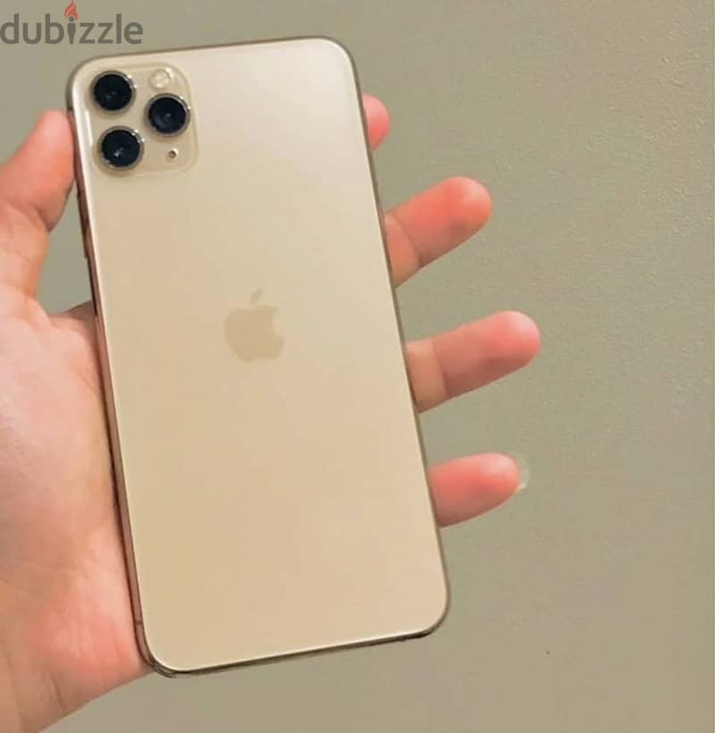 Apple - iPhone 11 Pro Max 3