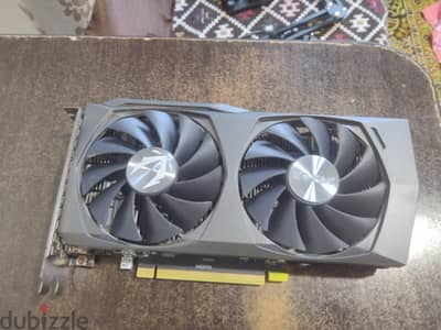 RTX 3050 8GB