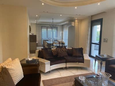 Duplex with garden 3rooms + Nanny  for sale Compound Eastown Sodic New Cairo