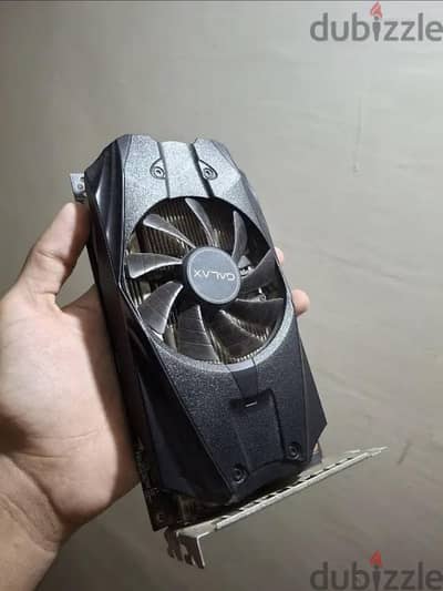 GTX 1050ti 4g