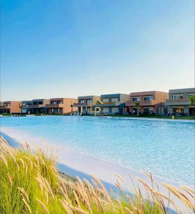 فيلا مستقلة بيع في سي شيل بلايا الساحل الشمالي Ghazala Bay- غزالة Seashell