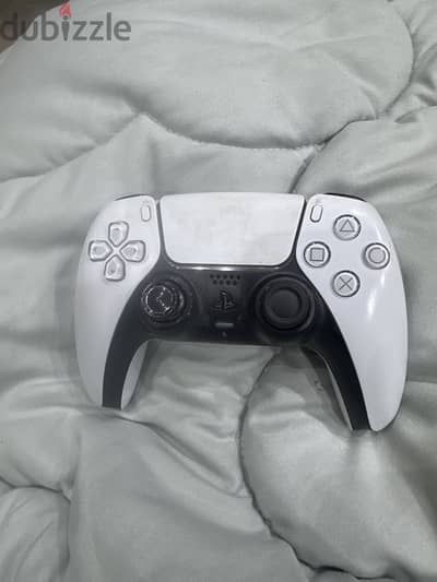Ps5 Original Controller دراع