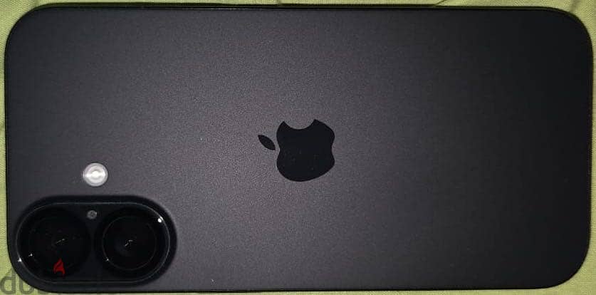 Apple - iPhone 16 2