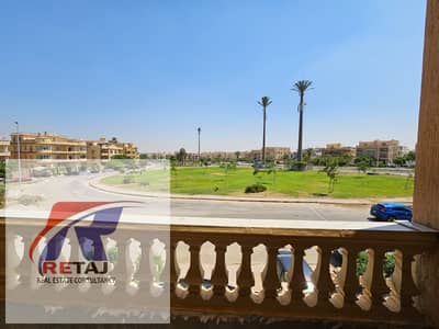 Prime Apartment for Rent – El Yasmeen 5, New Cairo