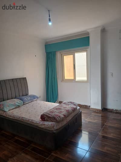 Apartment for sale (160m² + 60m² terrace), high-end finish – 3 bedrooms, 2 bathrooms – fully equipped with all utility meters – prime location close t