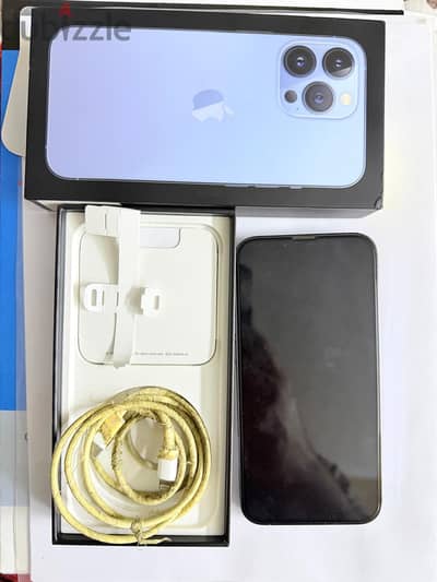 Apple - iPhone 13 Pro