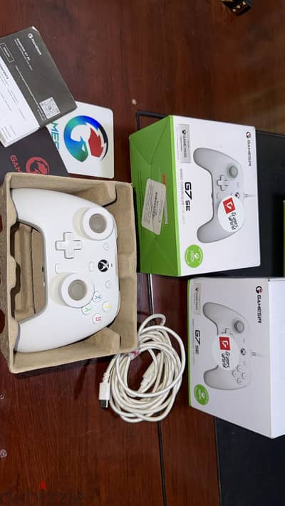 دراع gamesir g7 se