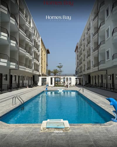 GRAND ROCK RESORT is designed for those who appreciate a sophisticated lifestyle.