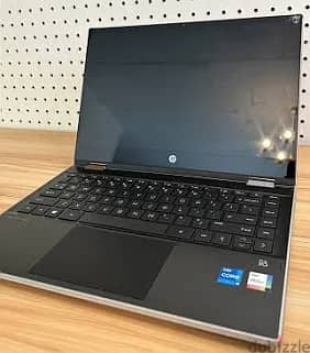 HP Pavilion 14 Laptop اتش بي لابتوب مميز جدا وبمواصفات قويه
