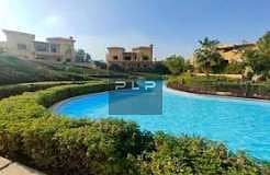 Corner Townhouse for Sale in Lina Springs Compound