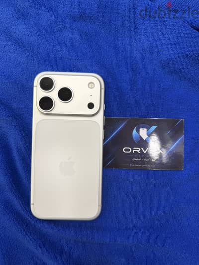 Apple - iPhone 17 Pro