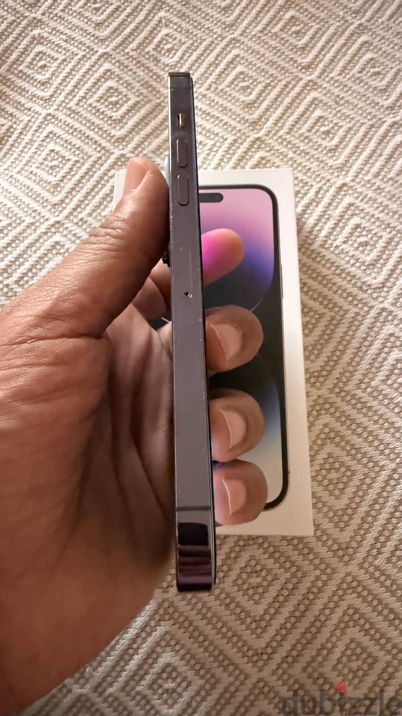 Apple - iPhone 14 Pro Max 2