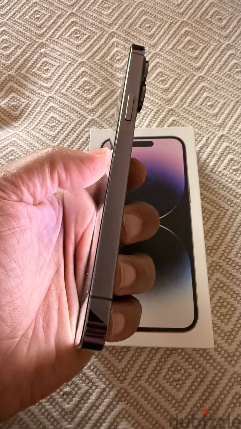 Apple - iPhone 14 Pro Max 3