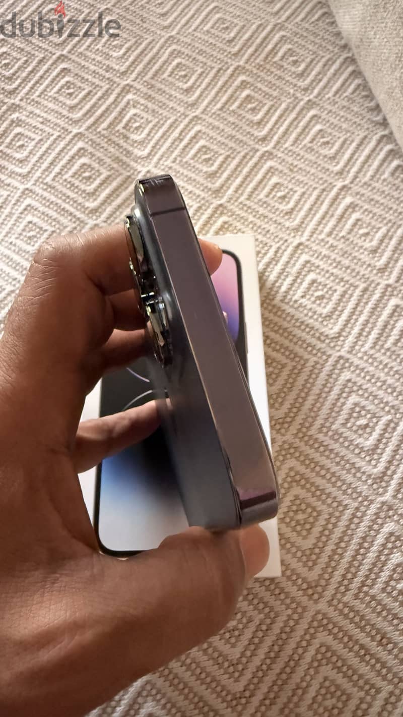 Apple - iPhone 14 Pro Max 4