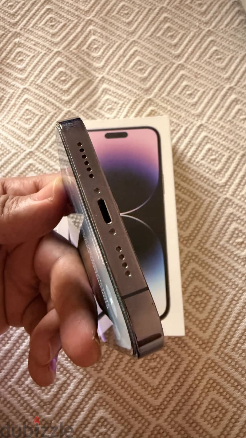 Apple - iPhone 14 Pro Max 5
