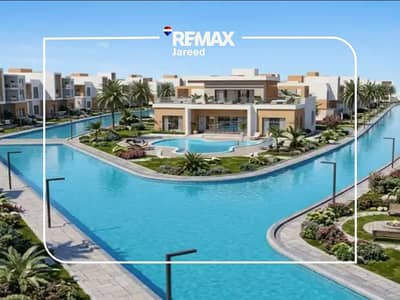 Apartment for Sale in Lugar New Zayed – Installments until 2031 – Delivery 2027