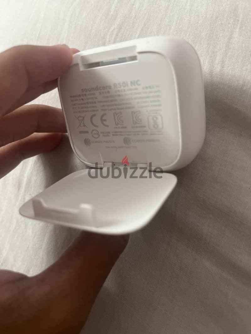 Anker soundcore 50i nc 2