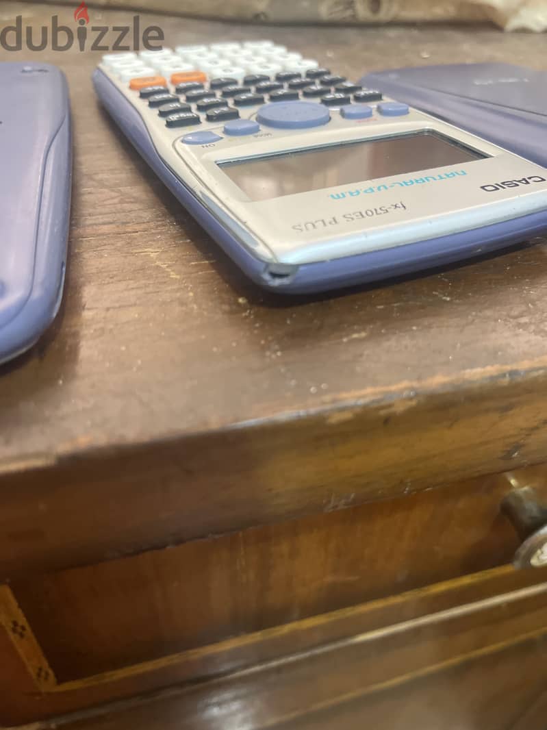 Calculators 2