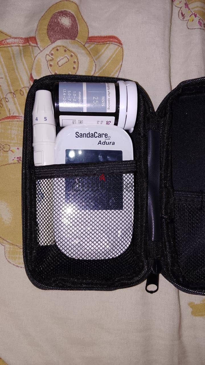 sandaCare Adura 1
